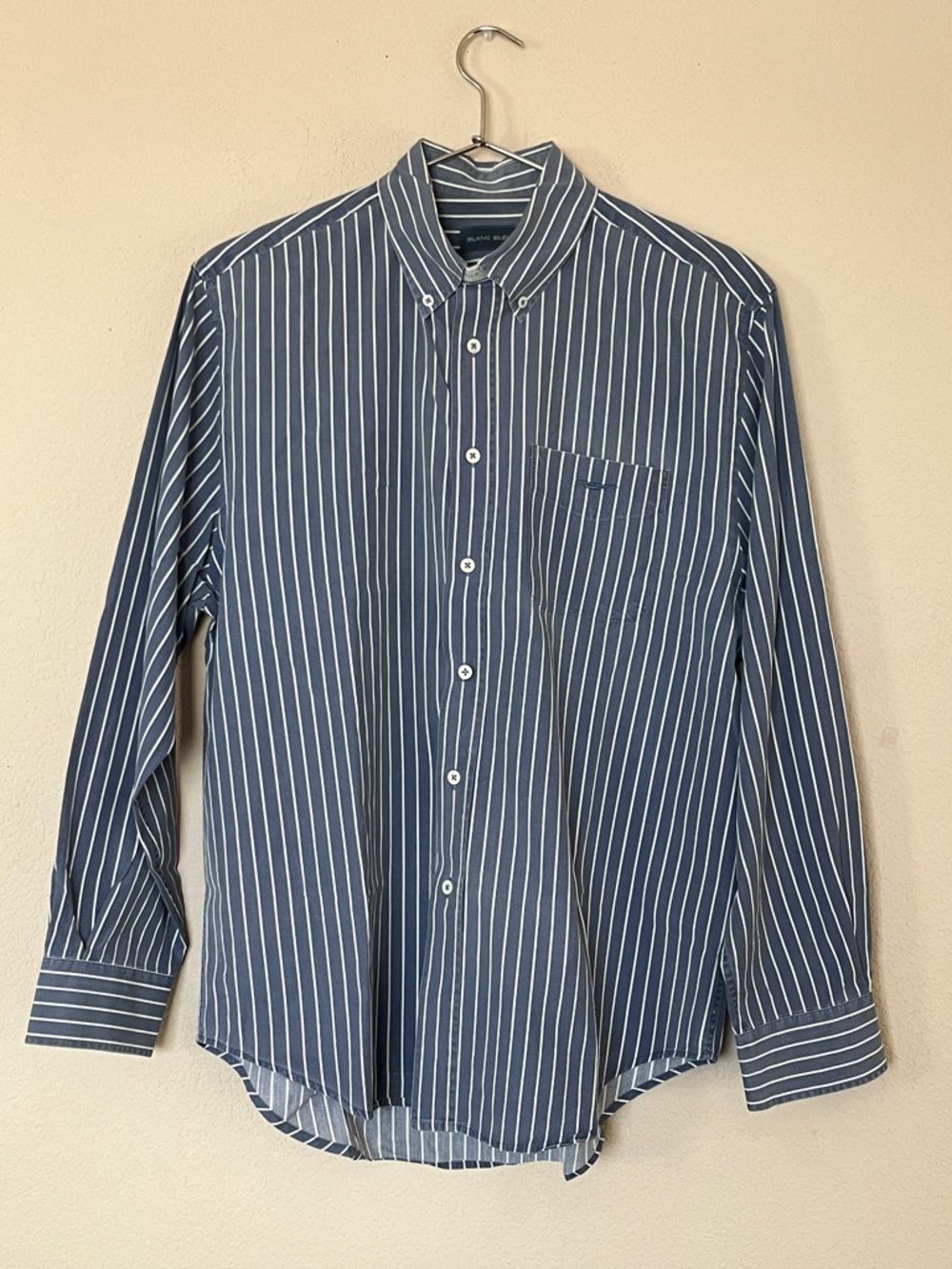 Blanc Bleu shirt